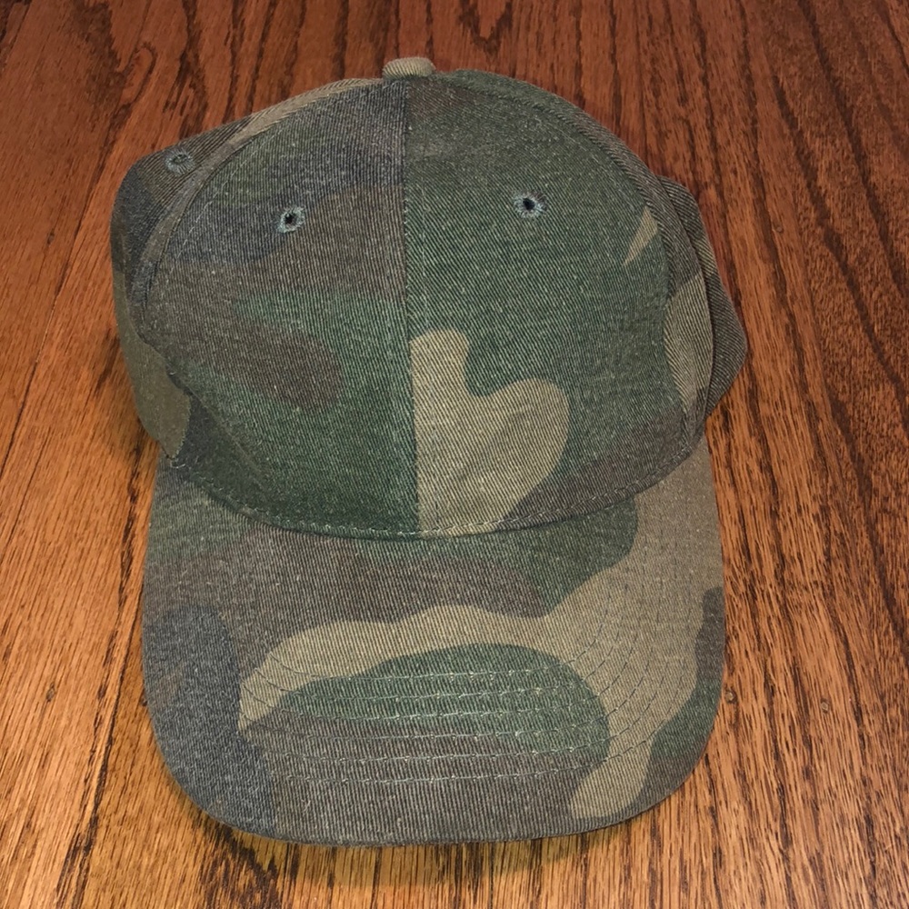 Dad hat